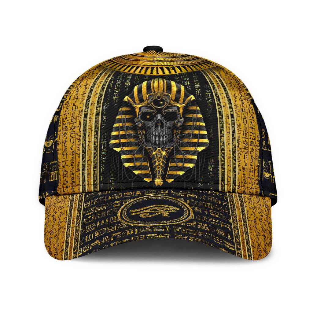 Egypt Classic Cap