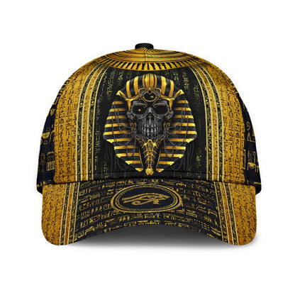 Egypt Classic Cap