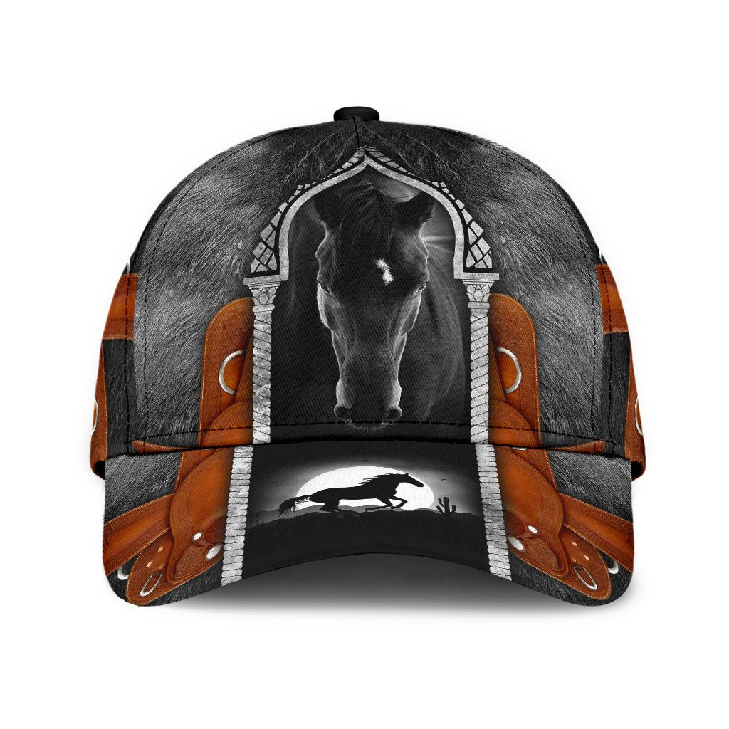 Horse Classic Cap