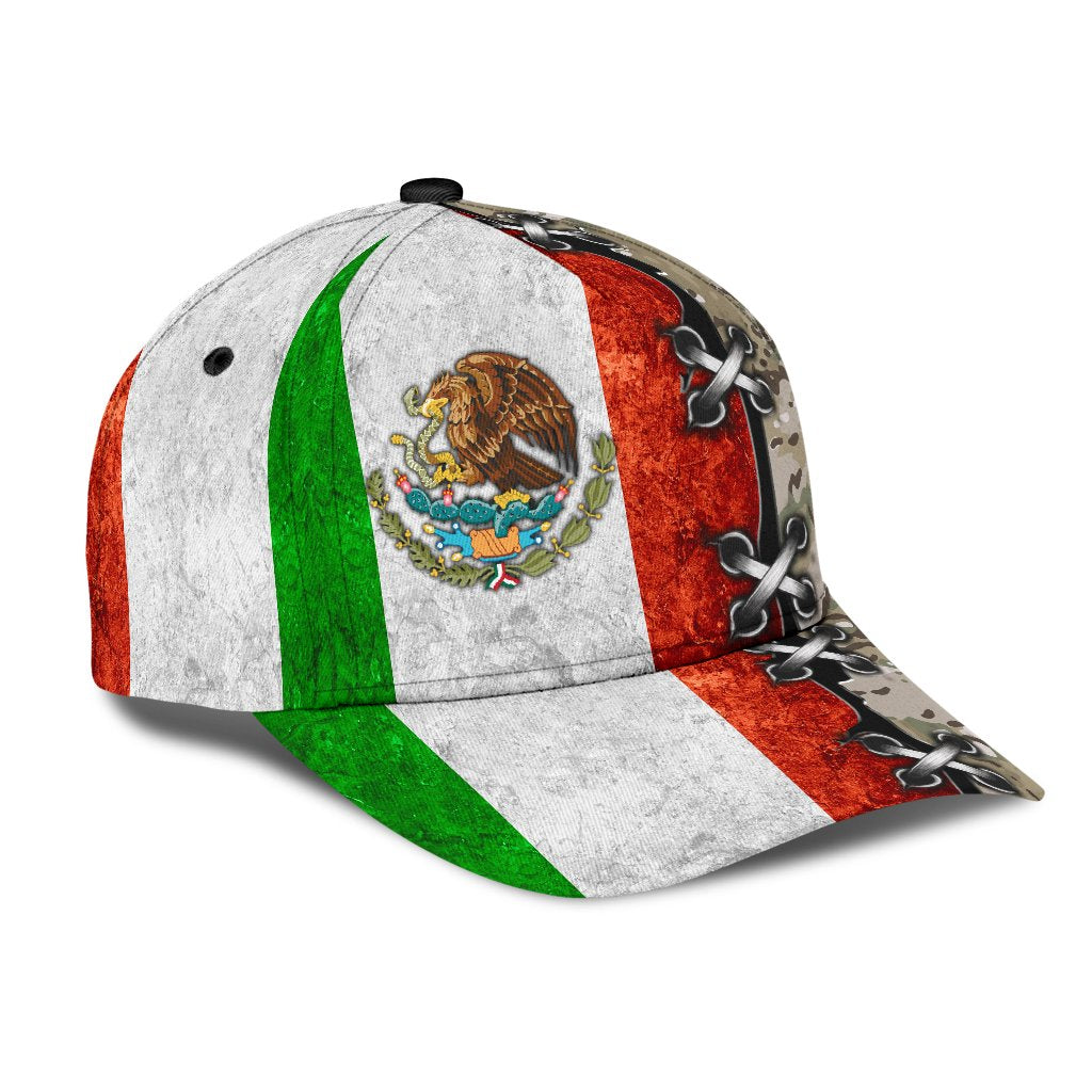 Mexico Classic Cap