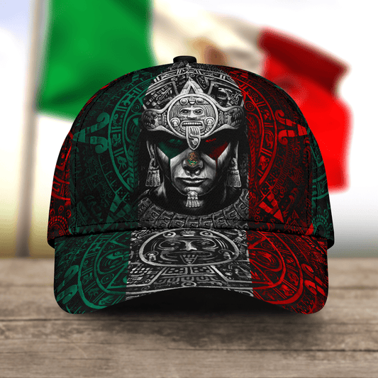 Aztec Classic Cap