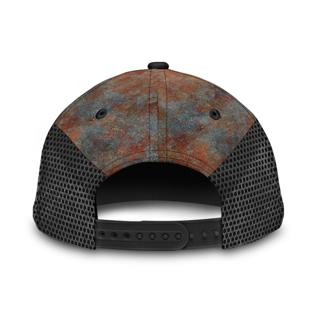 Personalized Name Bull Riding Classic Cap Vintage