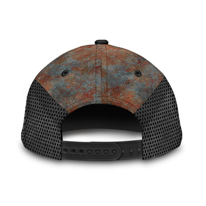 Personalized Name Bull Riding Classic Cap Vintage