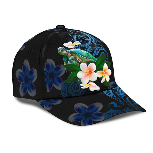 Amazing Polynesian Cap