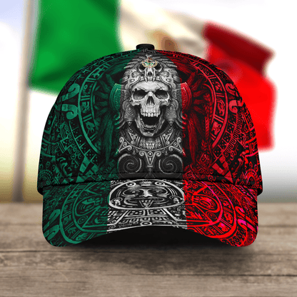 Mexico Aztec Classic Cap