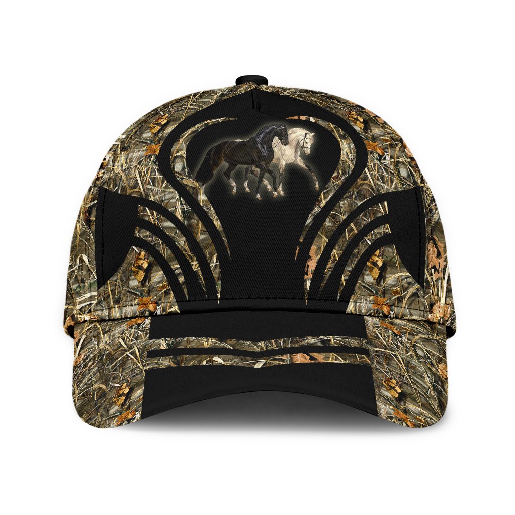 Horse Classic Cap Pi02072103