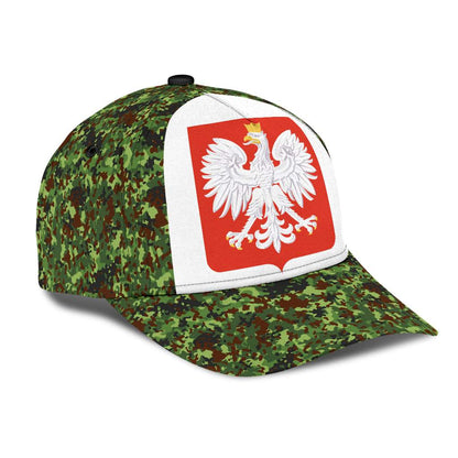 Polska Classic Cap