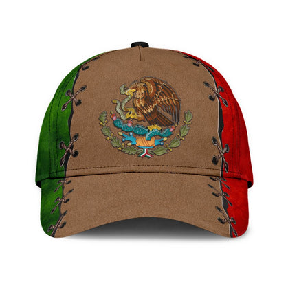Mexico Classic Cap