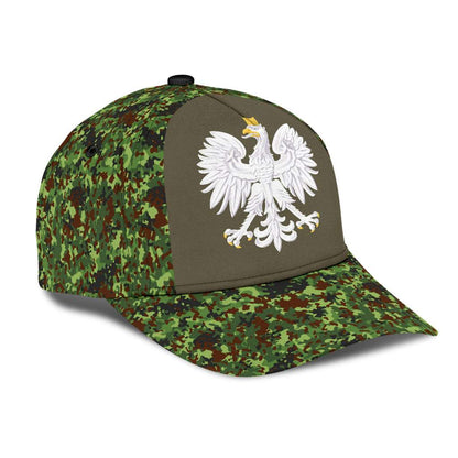 Polska Classic Cap