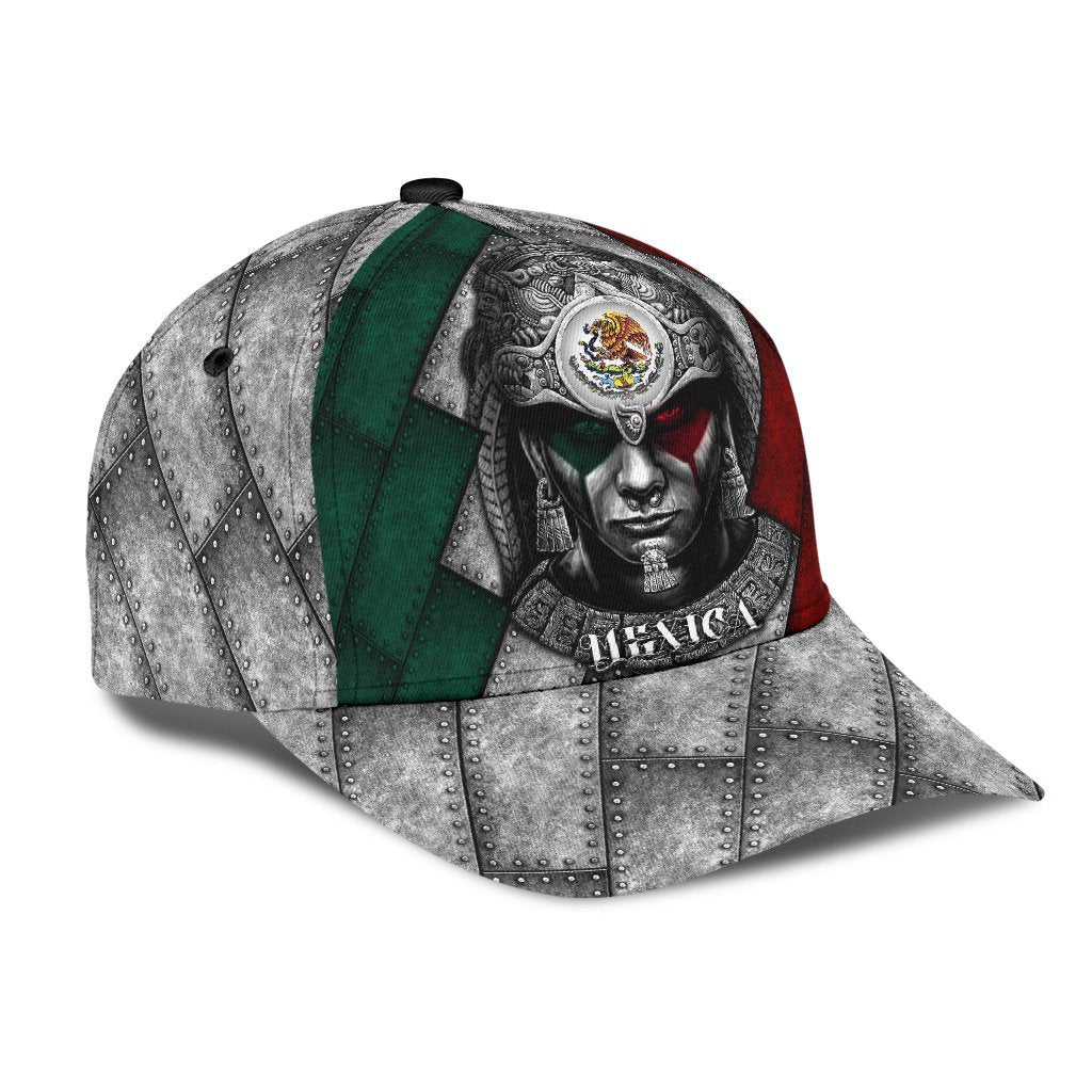 Mexico Classic Cap
