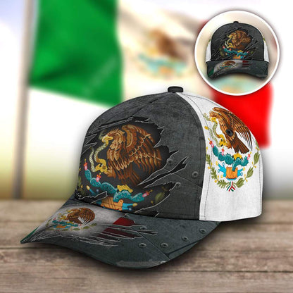 Mexico Classic Cap