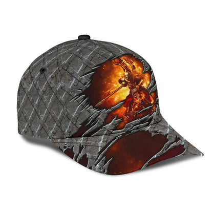 Personalized Polish Winged Hussars Cap