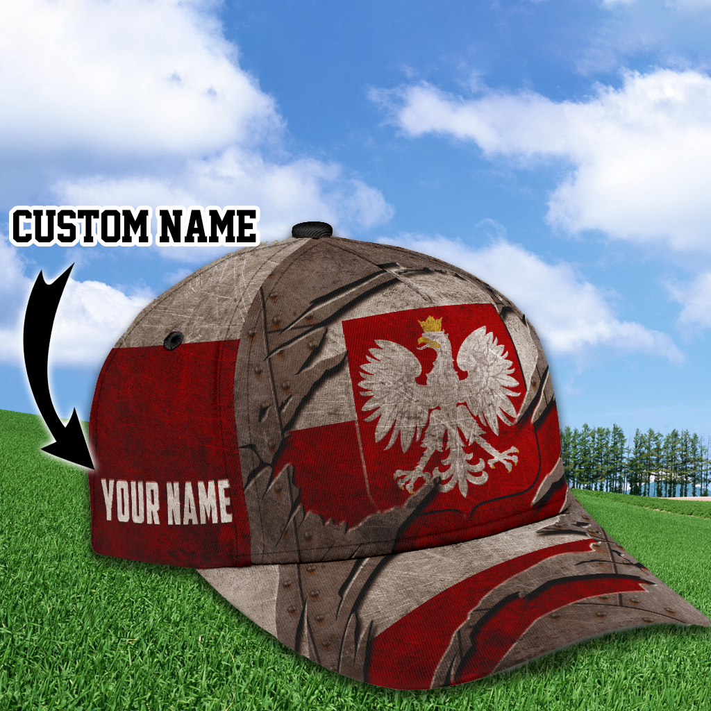 Polska Classic Cap