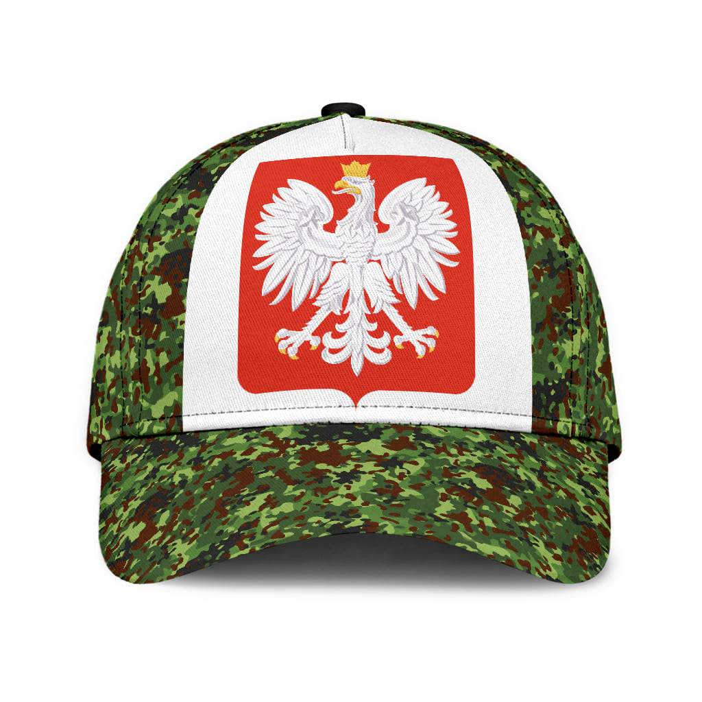 Polska Classic Cap
