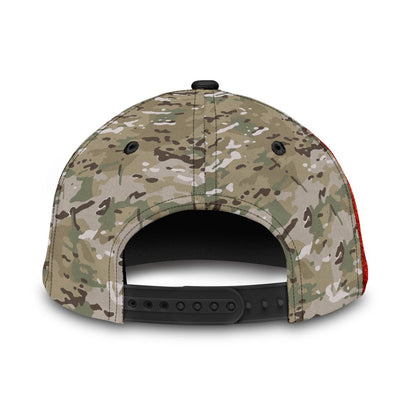 Mexico Classic Cap