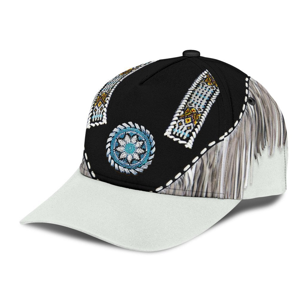 Cowboy Cap Cosplay No4 ML