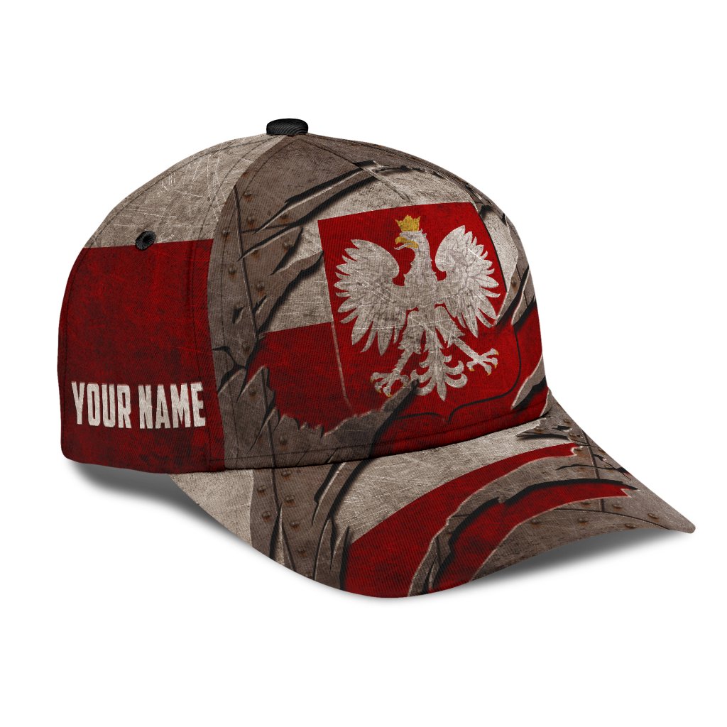 Polska Classic Cap