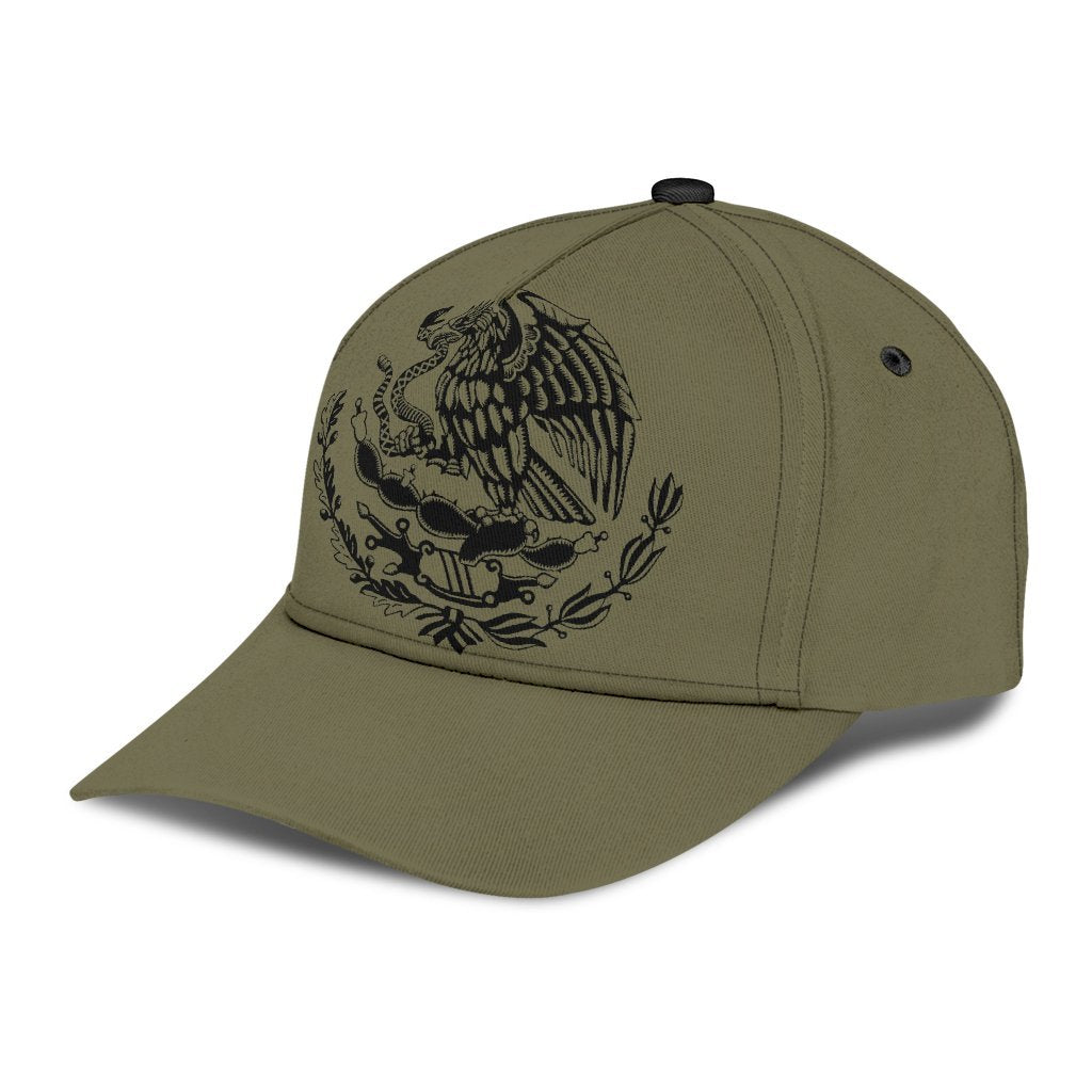 Mexico Classic Cap PD08042101