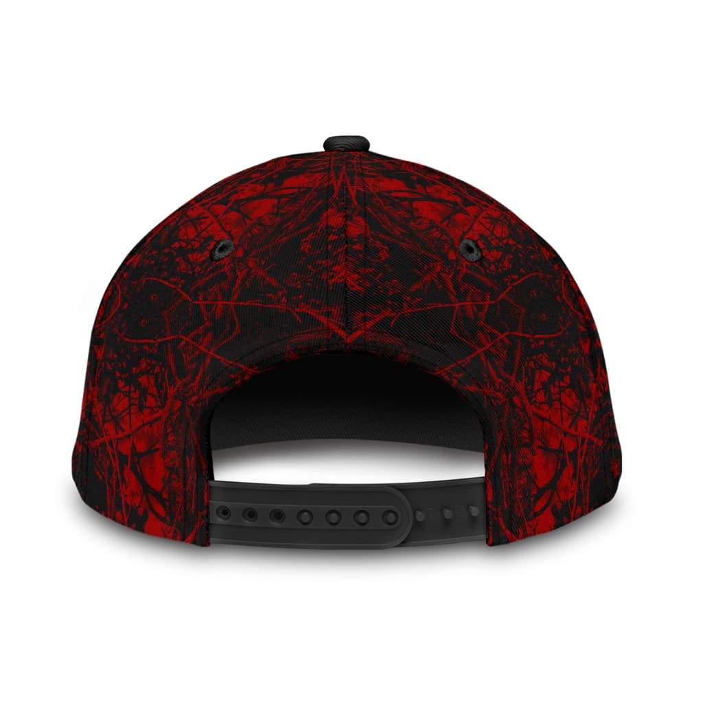 Personalized French Bulldog Classic Cap