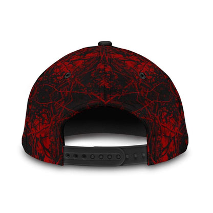 Personalized German Shepherd Classic Cap