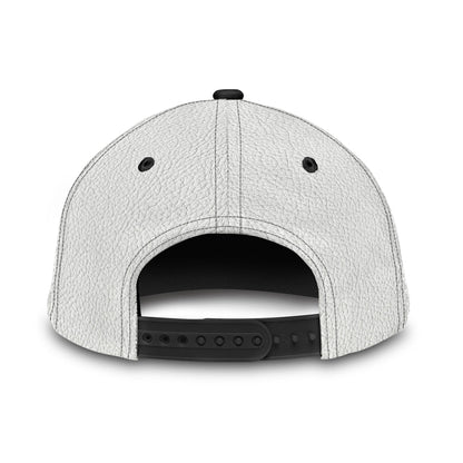 Customize Name Puerto Rico Classic Cap