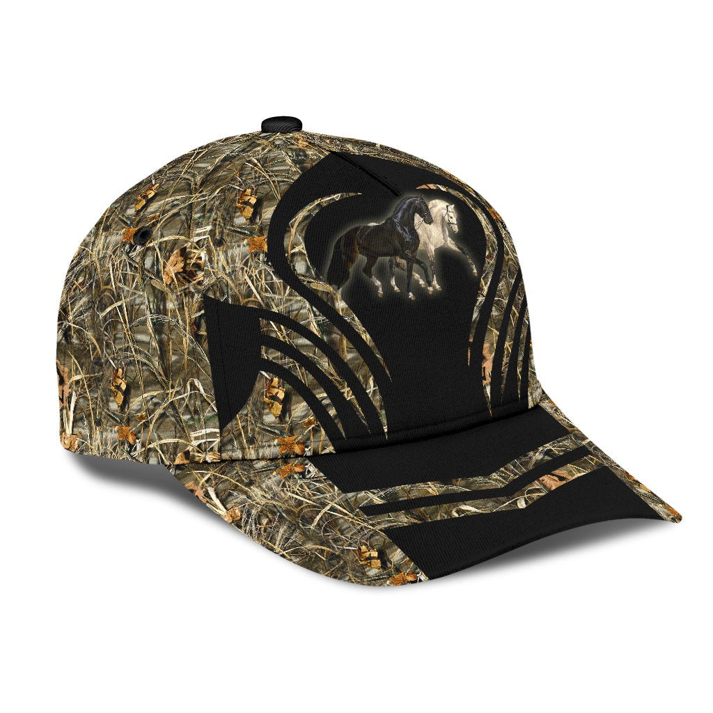 Horse Classic Cap Pi02072103