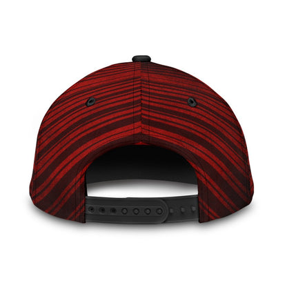 Veteran Classic Cap