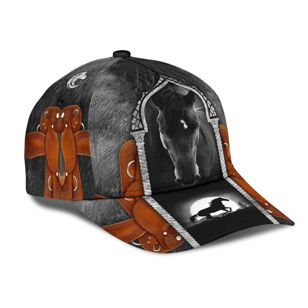 Horse Classic Cap