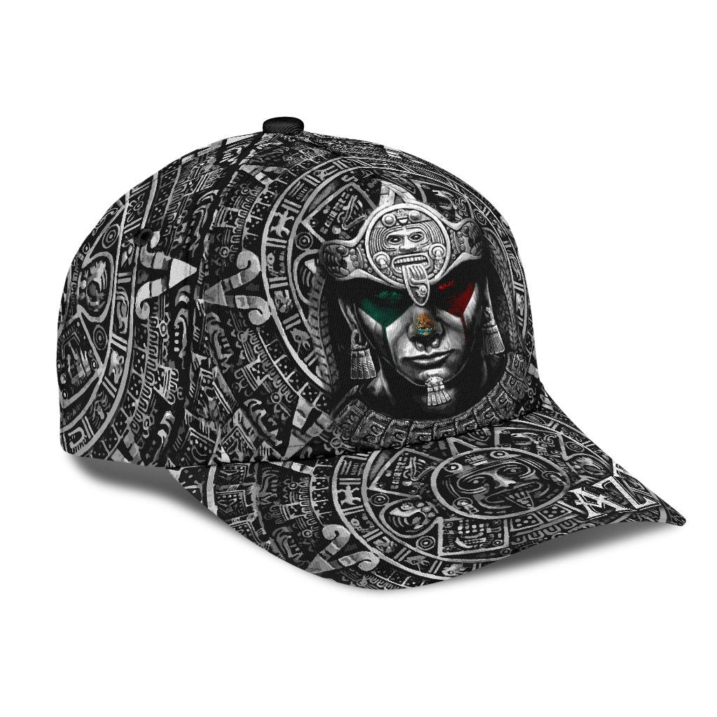 Mexico Aztec Classic Cap