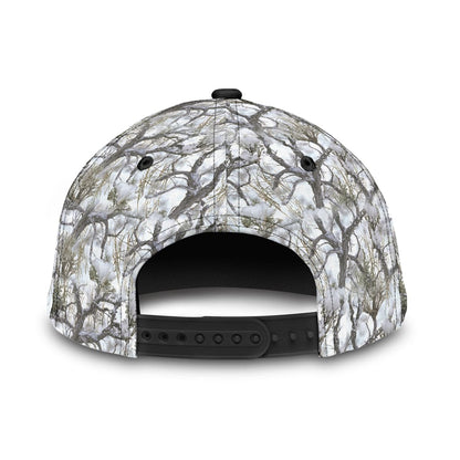 Hunting Classic Cap Winter Mouse Hunting