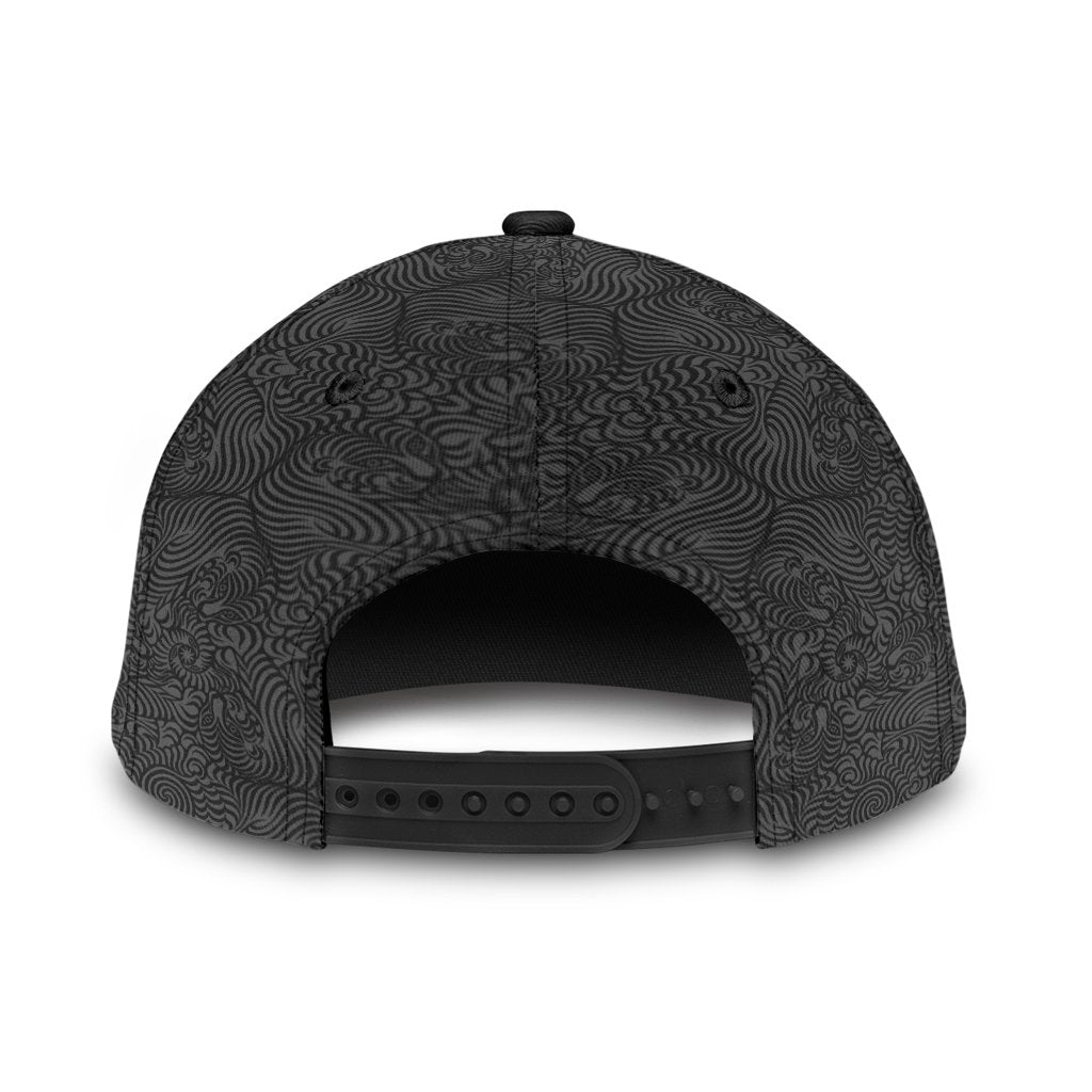 Personalized Mexican Rooster Cap