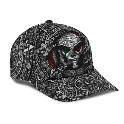Aztec Mexican Classic Cap