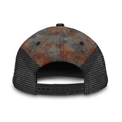 Personalized Name Rodeo Classic Cap Vintage