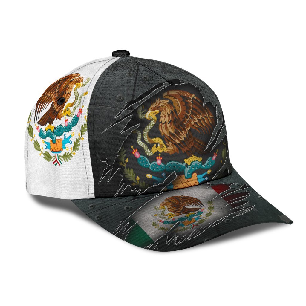 Mexico Classic Cap