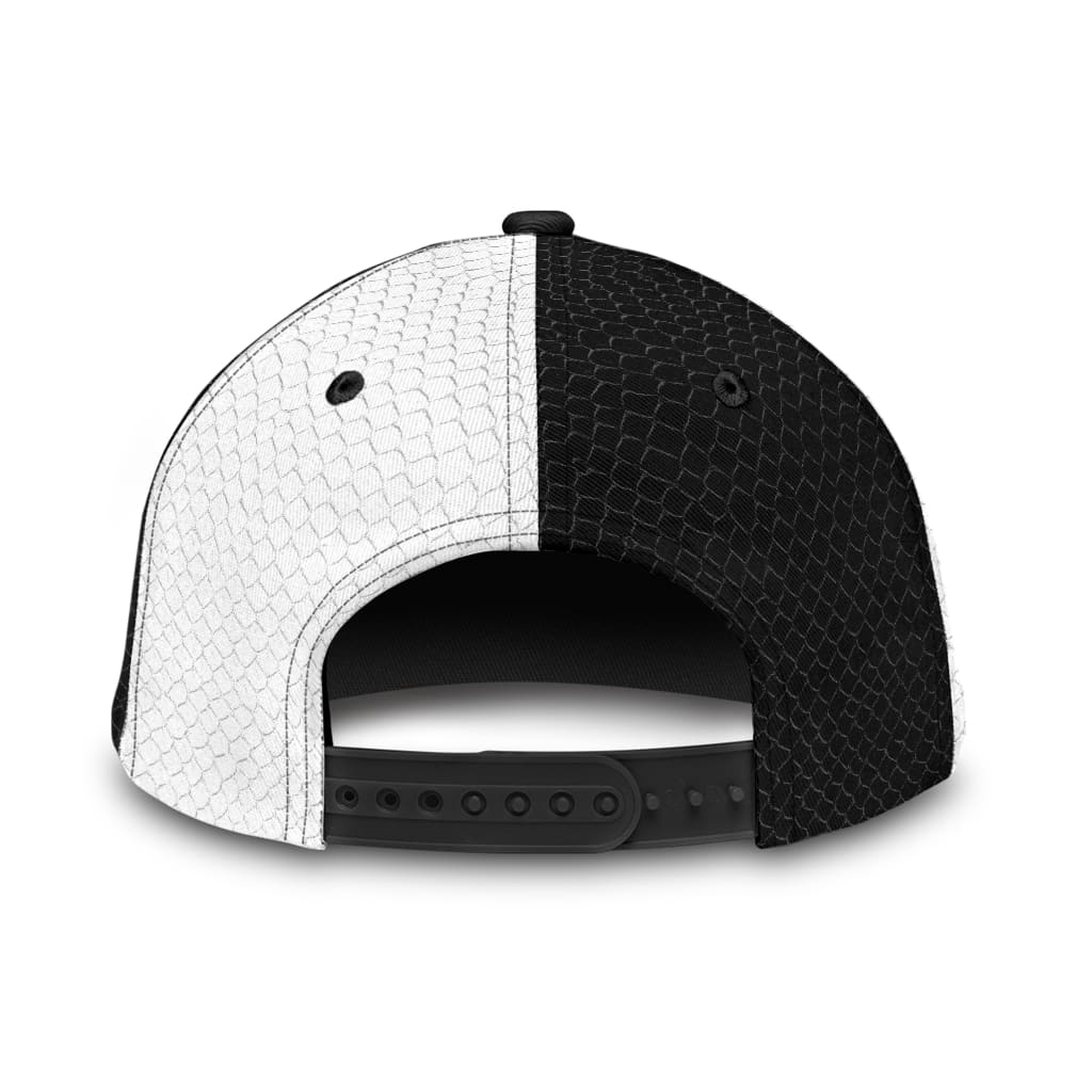 Personalized Frenchie Cap DD06072103