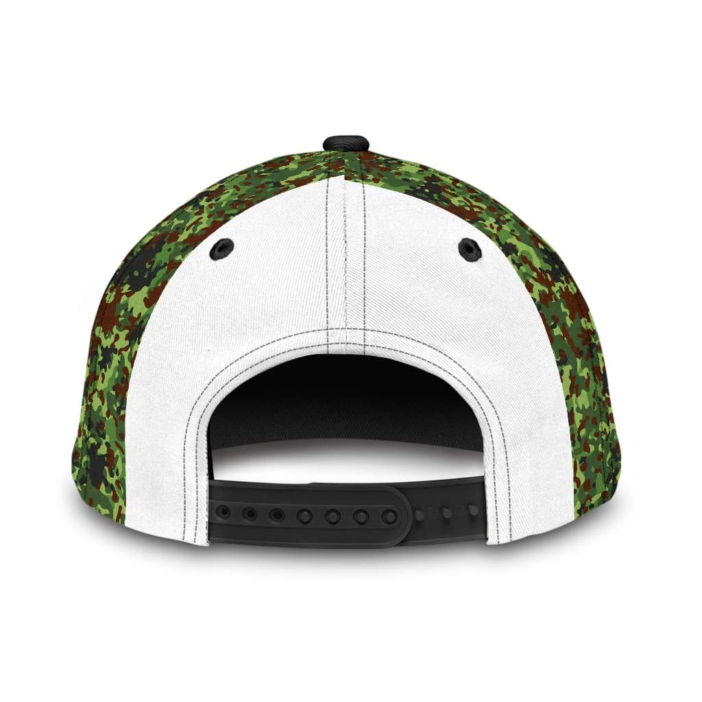 Polska Classic Cap