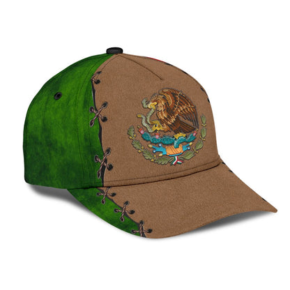Mexico Classic Cap