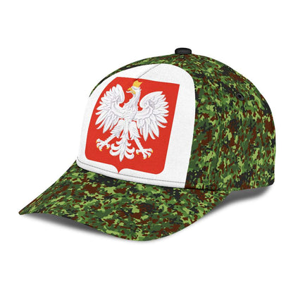 Polska Classic Cap