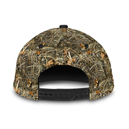 Horse Classic Cap Pi02072103