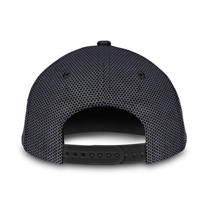 Personalized Name Carpenter Classic Cap Team Carpenter
