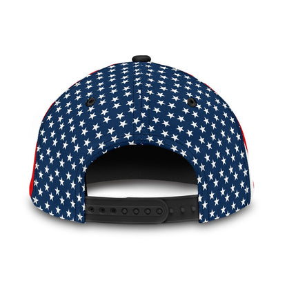 American Dad Classic Cap No 2