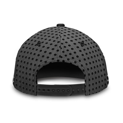 Personalized Name Blacksmith Classic Cap Get It Hot