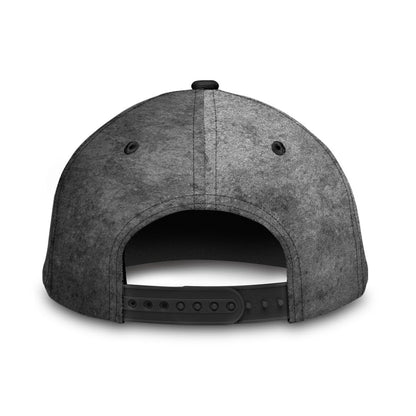 Personalized American Rooster Cap