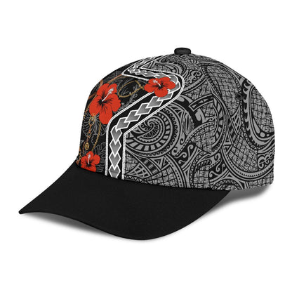 Amazing Polynesian Cap