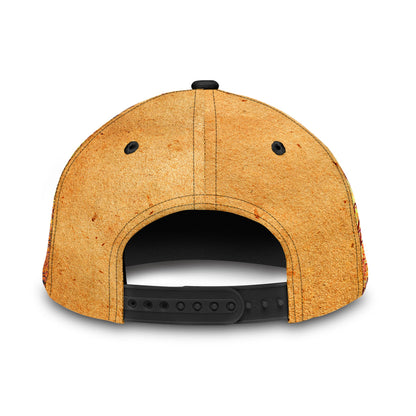 US Veteran America Classic Cap