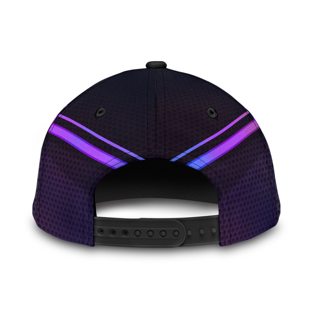 Amazing Dragon Cap Personalized