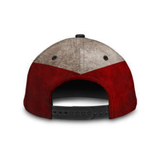 Polska Classic Cap