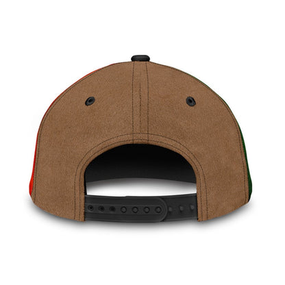 Mexico Classic Cap