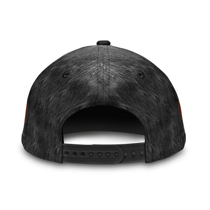 Horse Classic Cap
