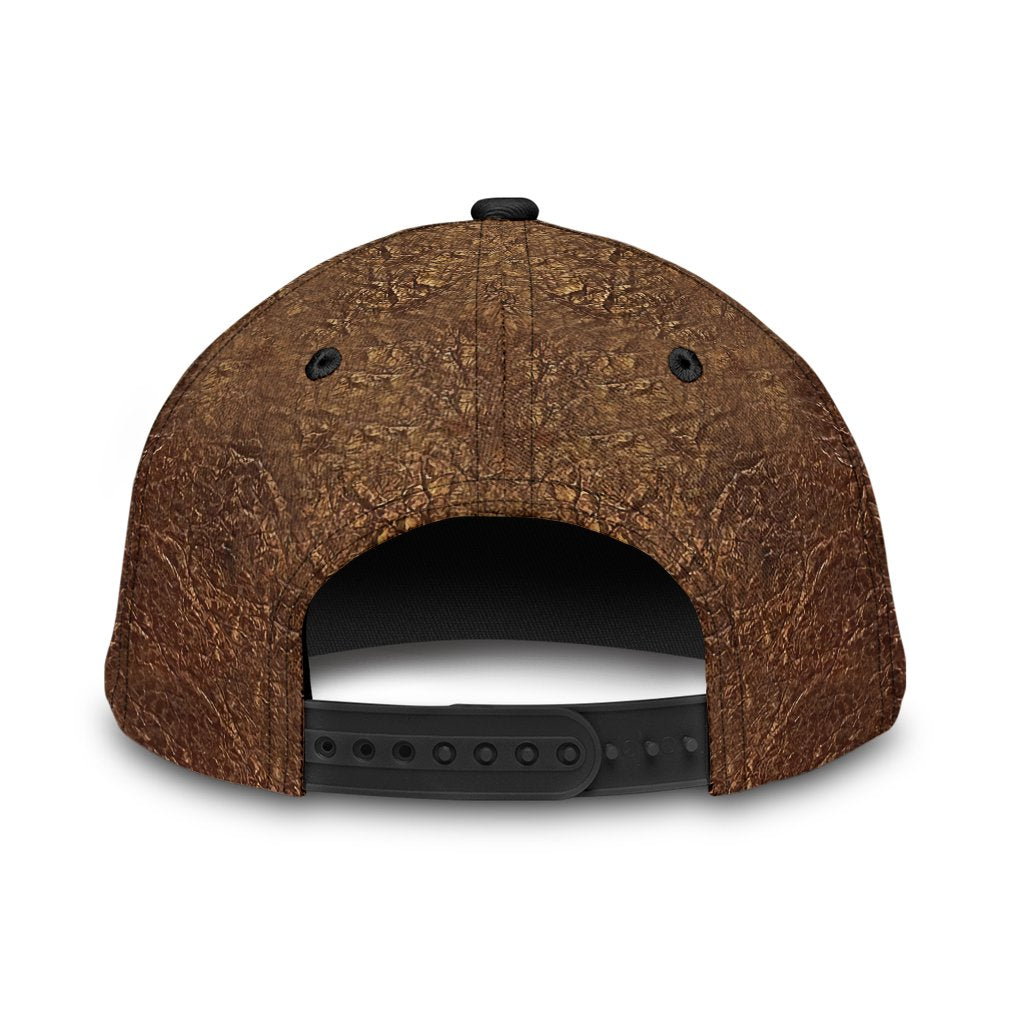 Mexican Pride Classic Cap